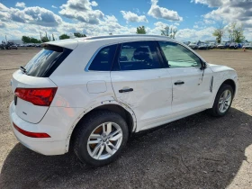 Audi Q5 2.0l Premium - 14999 € - 60266828 3