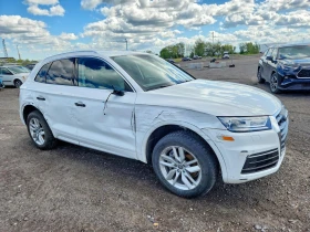 Audi Q5 2.0l Premium - 14999 € - 60266828 4
