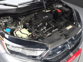 Honda Cr-v 1.5 TOURING/4X4/ПОДГРЕВ/НАВИГАЦИЯ/ШИБЕДАХ/КАМЕРА/ | Auto.bg — изображение 6