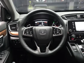 Honda Cr-v 1.5 TOURING/4X4/ПОДГРЕВ/НАВИГАЦИЯ/ШИБЕДАХ/КАМЕРА/ | Auto.bg — изображение 12