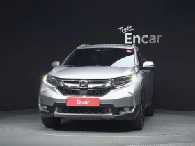 Honda Cr-v 1.5 TOURING/4X4/ПОДГРЕВ/НАВИГАЦИЯ/ШИБЕДАХ/КАМЕРА/ | Auto.bg — изображение 3