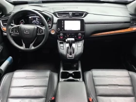 Honda Cr-v 1.5 TOURING/4X4/ПОДГРЕВ/НАВИГАЦИЯ/ШИБЕДАХ/КАМЕРА/ | Auto.bg — изображение 7