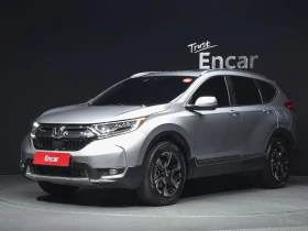 Honda Cr-v 1.5 TOURING/4X4/ПОДГРЕВ/НАВИГАЦИЯ/ШИБЕДАХ/КАМЕРА/