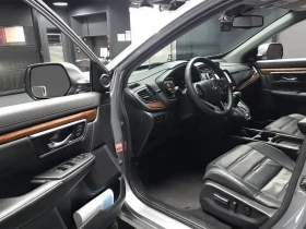 Honda Cr-v 1.5 TOURING/4X4/ПОДГРЕВ/НАВИГАЦИЯ/ШИБЕДАХ/КАМЕРА/ | Auto.bg — изображение 10