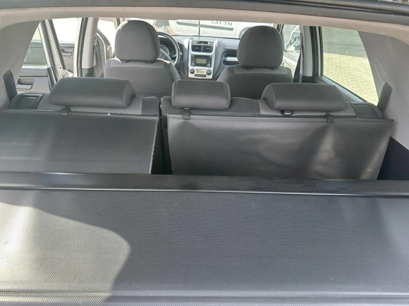 Kia Sportage 2.0 CRDI 6 SPEED Facelift 4by4 , снимка 11 - Автомобили и джипове - 52282719