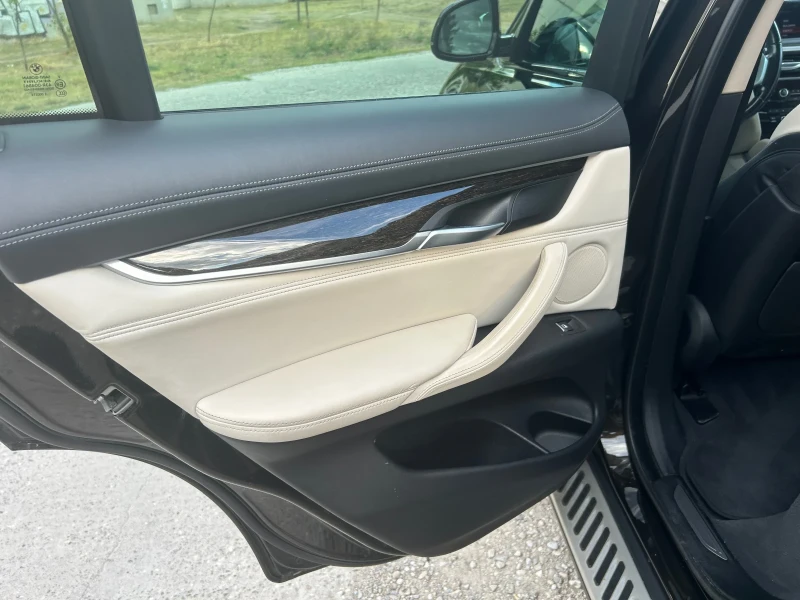 BMW X6, снимка 10 - Автомобили и джипове - 52517765