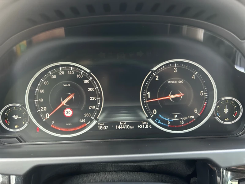 BMW X6, снимка 7 - Автомобили и джипове - 52517765