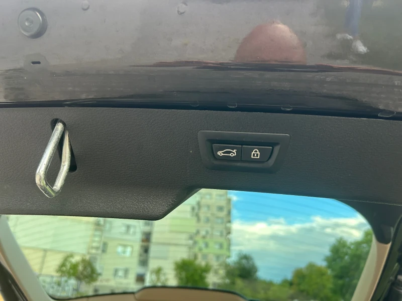 BMW X6, снимка 11 - Автомобили и джипове - 52517765