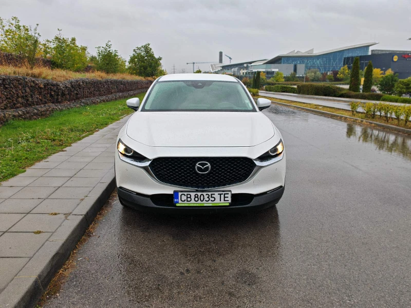 Mazda CX-30 , 2900лв за получаване, 2.0i Com+ автоматик, снимка 2 - Автомобили и джипове - 51994129