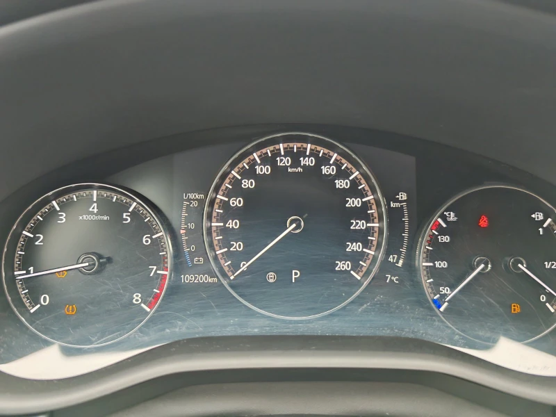 Mazda CX-30 , 2900лв за получаване, 2.0i Com+ автоматик, снимка 11 - Автомобили и джипове - 51994129