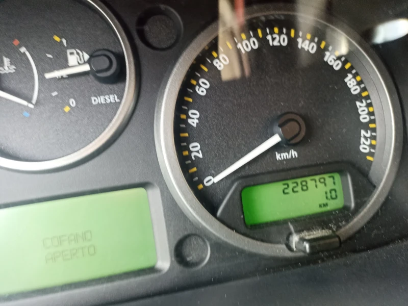 Land Rover Freelander 2.2  S TD4 , diesel 160  к.с 4х4, снимка 12 - Автомобили и джипове - 52022125