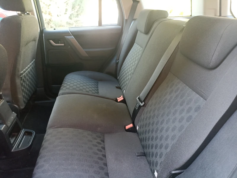 Land Rover Freelander 2.2  S TD4 , diesel 160  к.с 4х4, снимка 10 - Автомобили и джипове - 52022125
