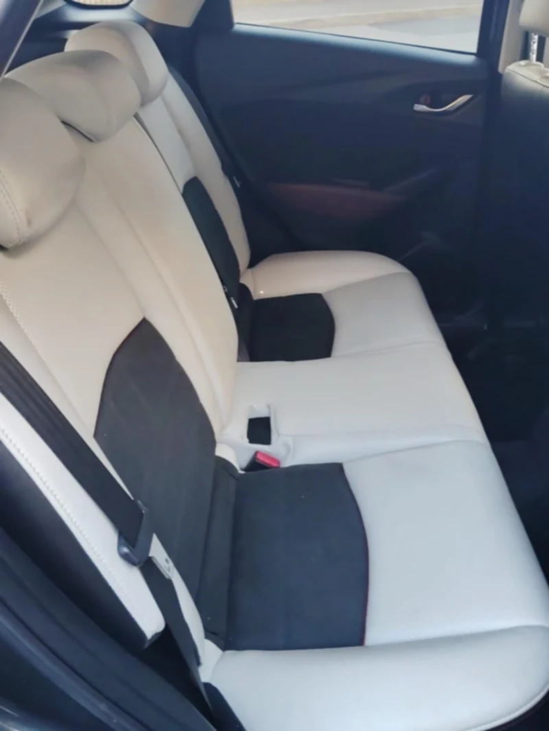 Mazda CX-3 1.5, снимка 7 - Автомобили и джипове - 52805774