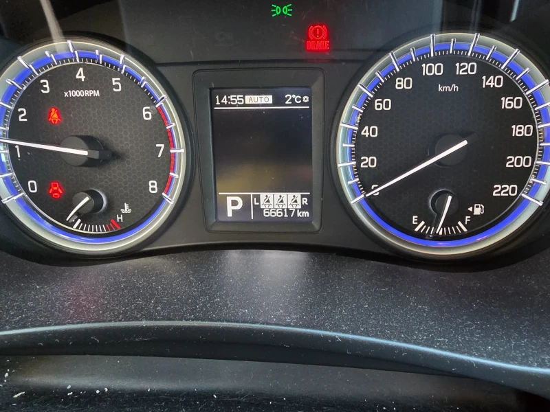 Suzuki SX4 S-Cross, снимка 4 - Автомобили и джипове - 52811679