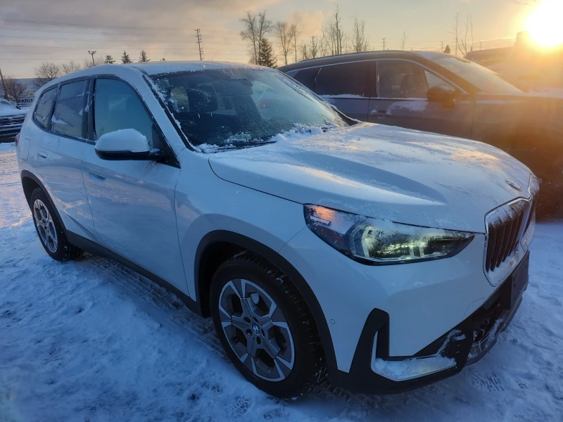 BMW X1 28i| XDRIVE| CARFAX| PANORAMA, снимка 2 - Автомобили и джипове - 53340710