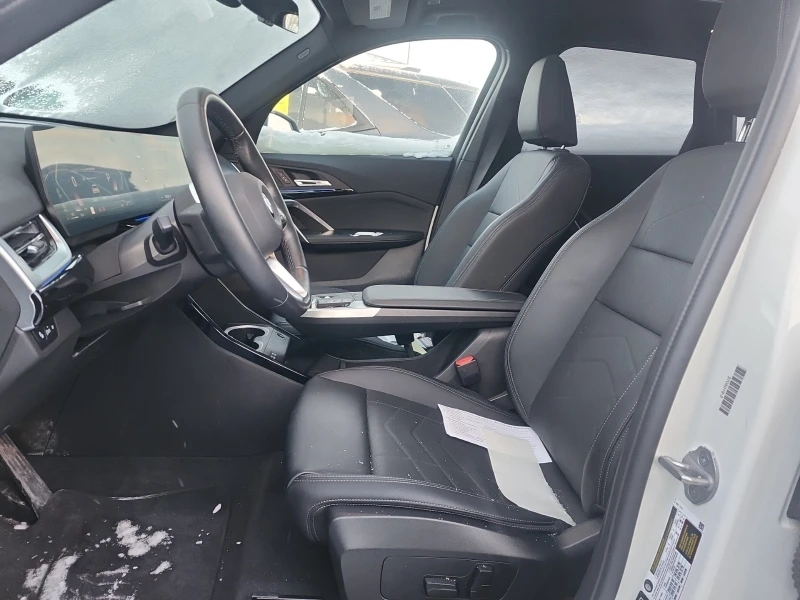 BMW X1 28i| XDRIVE| CARFAX| PANORAMA, снимка 4 - Автомобили и джипове - 53340710