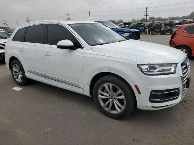 Audi Q7, снимка 3 - Автомобили и джипове - 47940888