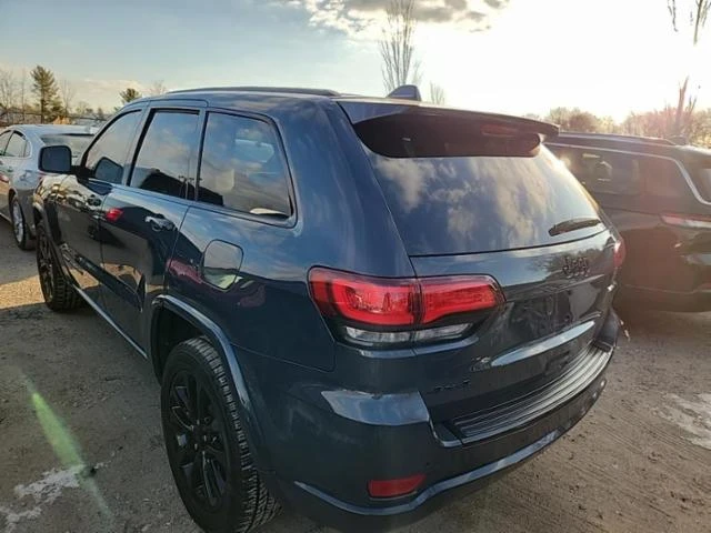 Jeep Grand cherokee ALTITUDE* EDITION* КАМЕРА* ПОДГРЕВ* КЕЙЛЕС* , снимка 4 - Автомобили и джипове - 48883232