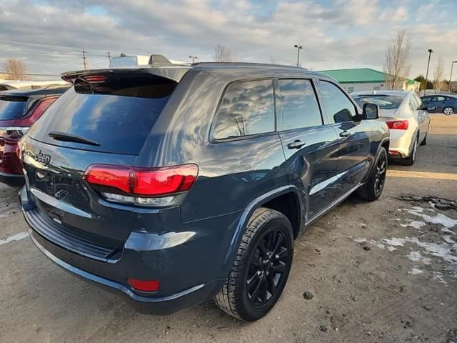 Jeep Grand cherokee ALTITUDE* EDITION* КАМЕРА* ПОДГРЕВ* КЕЙЛЕС* , снимка 2 - Автомобили и джипове - 48883232