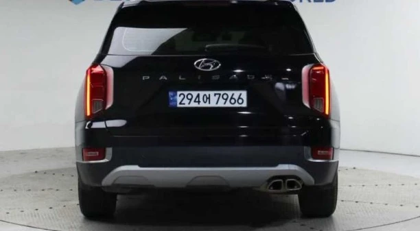 Hyundai Palisade Промоция -10% до 15.04 - 67500лв цена без аналог!, снимка 3 - Автомобили и джипове - 49610955