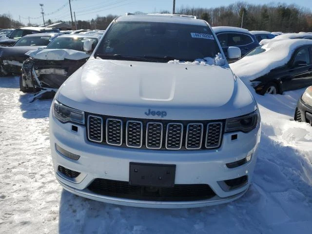 Jeep Grand cherokee 2019 JEEP GRAND CHEROKEE SUMMIT - изображение 2