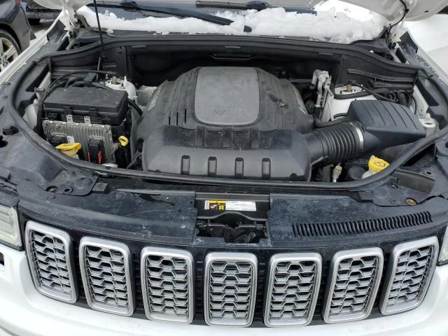 Jeep Grand cherokee 2019 JEEP GRAND CHEROKEE SUMMIT - 26500 лв. - 20169928 | Car24.bg