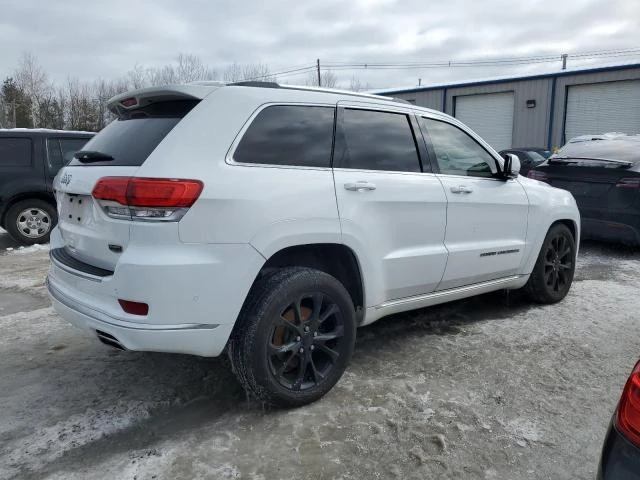 Jeep Grand cherokee 2019 JEEP GRAND CHEROKEE SUMMIT - изображение 6