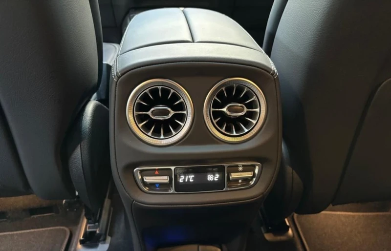 Mercedes-Benz G 580 EQ/AMG/4MATIC/G-TURN/BURM/KEYLESS/NIGHT/ - 156980 EUR - 93789842 14