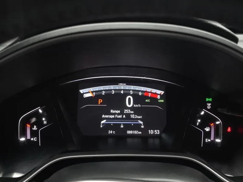 Honda Cr-v 1.5 TOURING/4X4/�������/���������/�������/������/ | Mobile.bg � ����������� 8