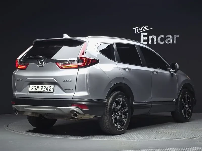 Honda Cr-v 1.5 TOURING/4X4/�������/���������/�������/������/ | Mobile.bg � ����������� 2