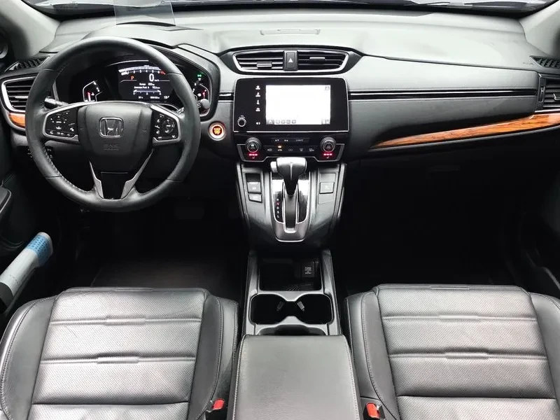 Honda Cr-v 1.5 TOURING/4X4/�������/���������/�������/������/ | Mobile.bg � ����������� 7