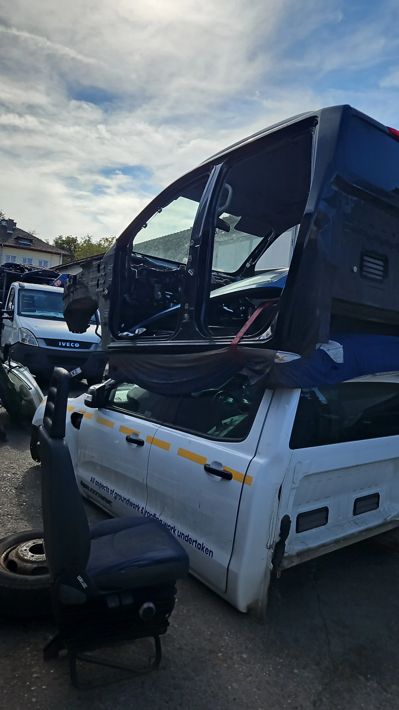 Ford Ranger 2.0 biturbo | Mobile.bg   2