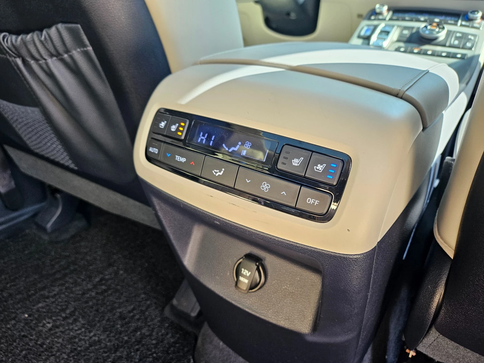 Hyundai Palisade 2.2 4WD PRESTIGE | Mobile.bg   17