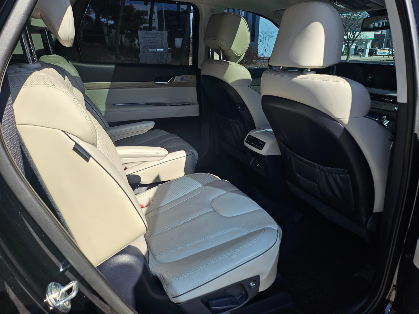 Hyundai Palisade 2.2 4WD PRESTIGE | Mobile.bg   14