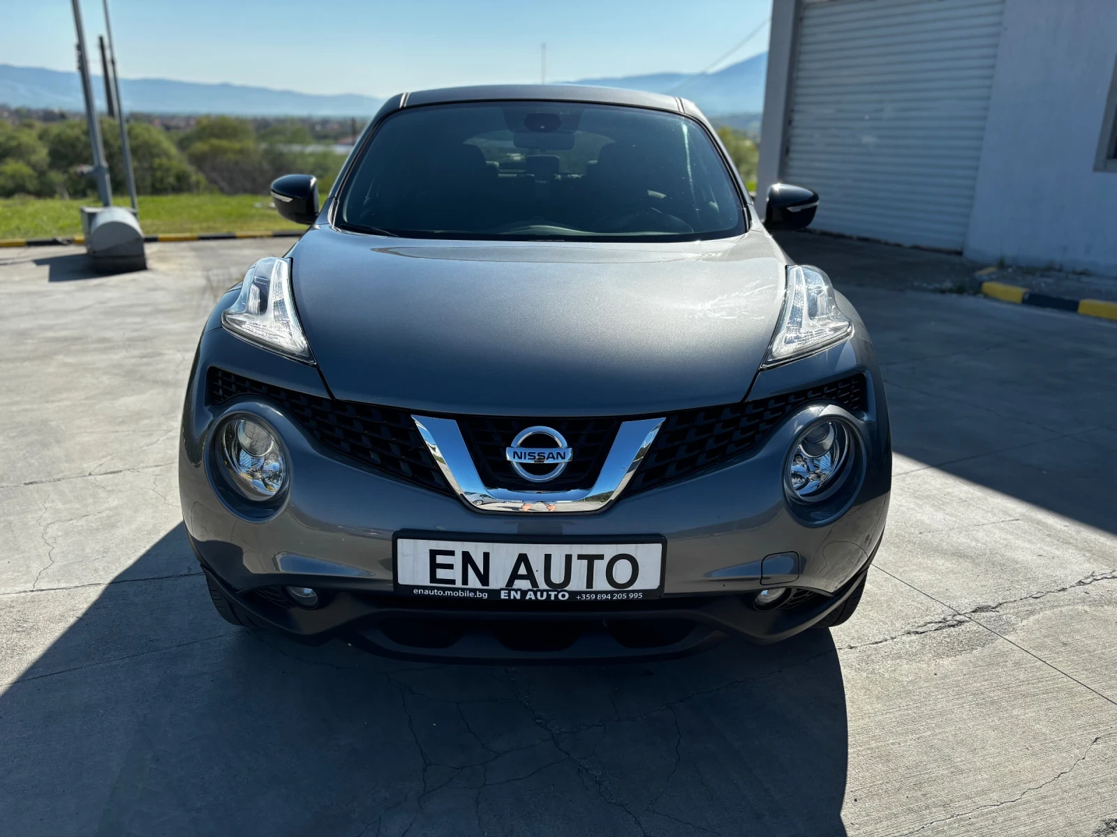 Nissan Juke 1.5 DCI* 2018* 137 000 KM* KTEO* COC - изображение 2