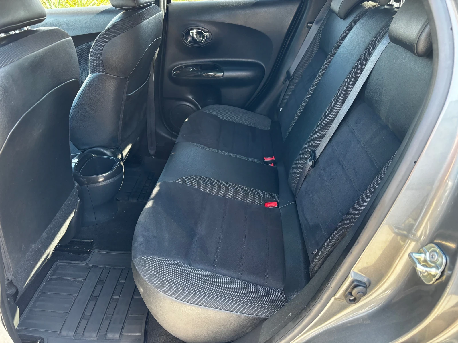 Nissan Juke 1.5 DCI* 2018* 137 000 KM* KTEO* COC - изображение 9