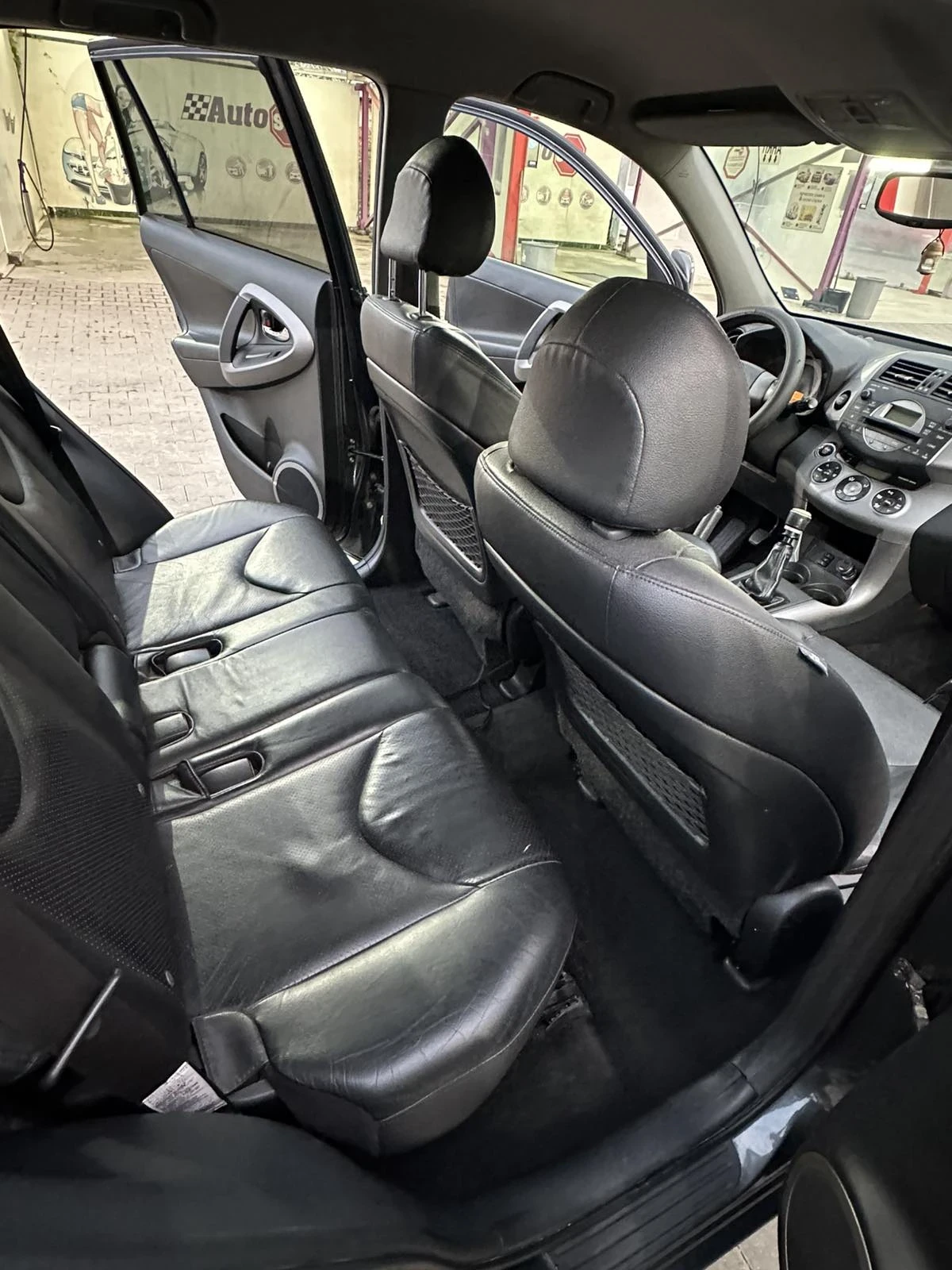 Toyota Rav4  - изображение 6