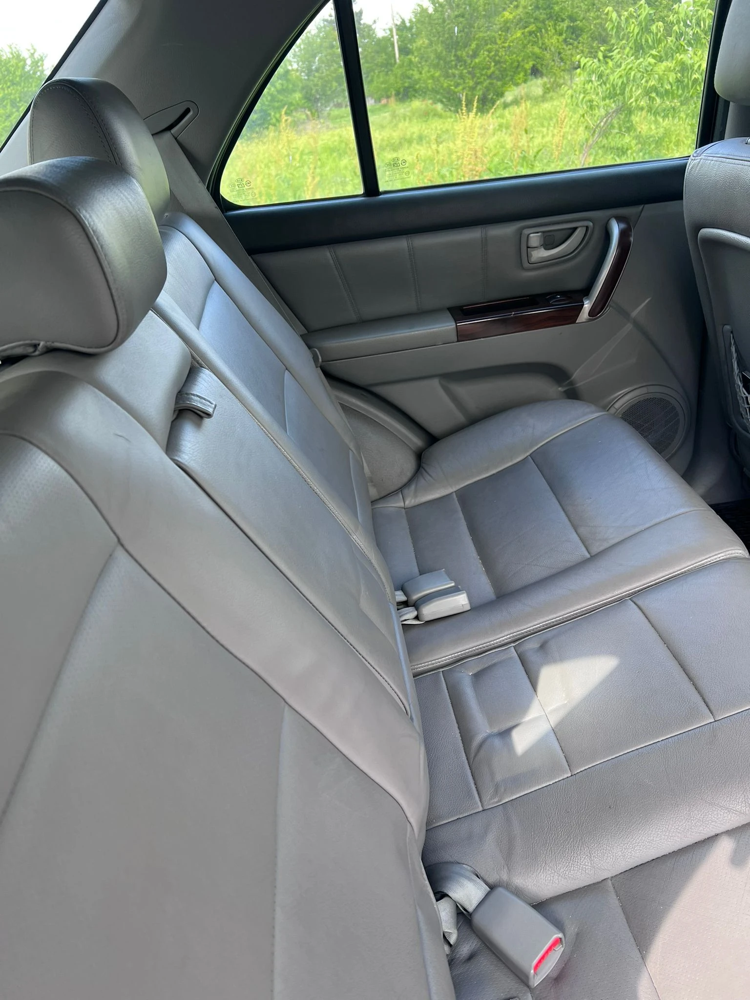 Kia Sorento 3.5 i V6 24V - изображение 9