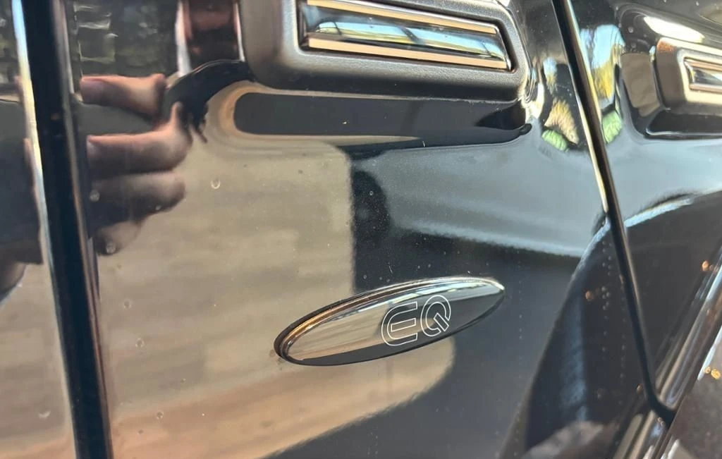 Mercedes-Benz G 580 EQ/AMG/4MATIC/G-TURN/BURM/KEYLESS/NIGHT/ - изображение 7