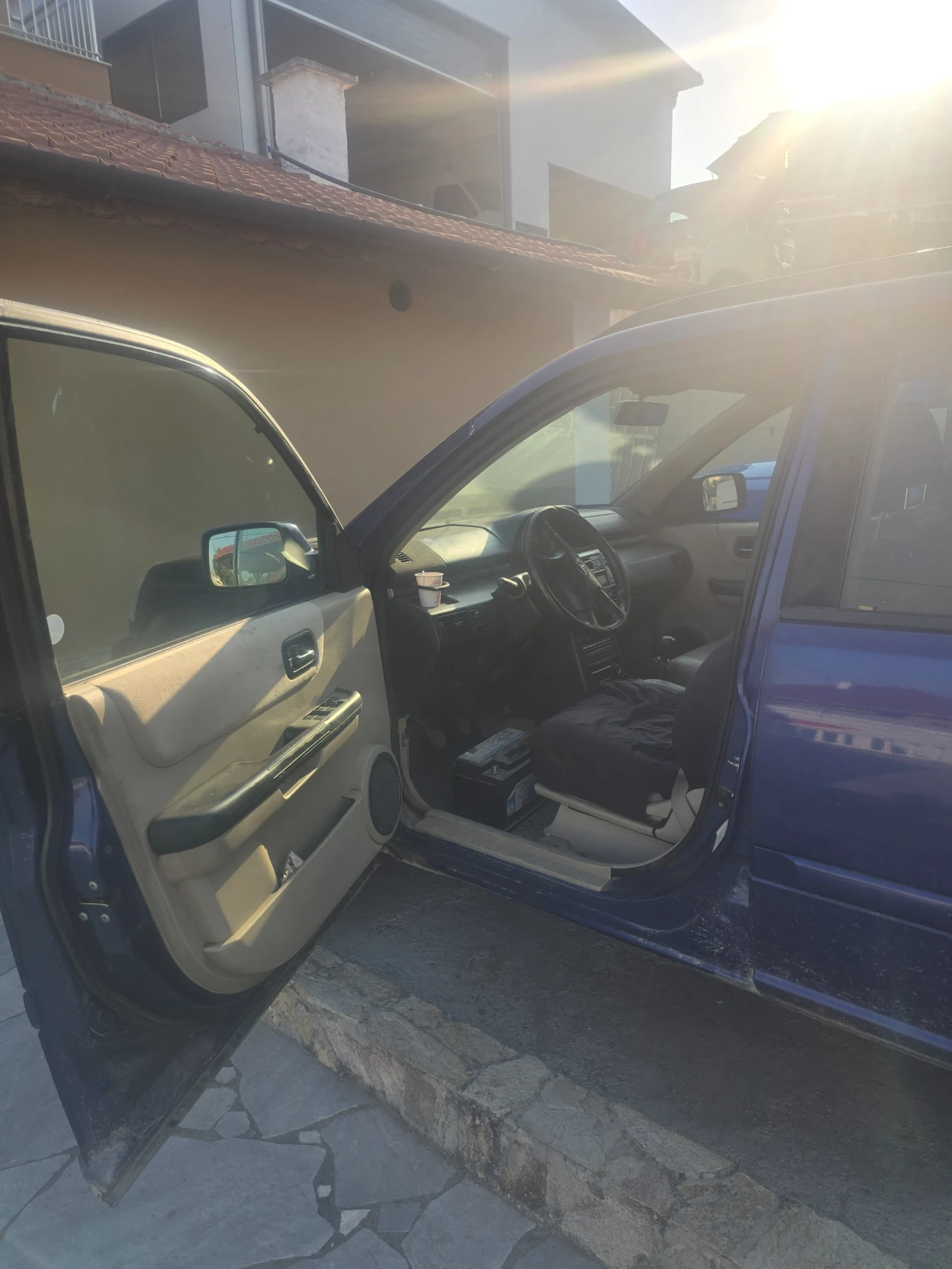 Nissan X-trail  - изображение 3