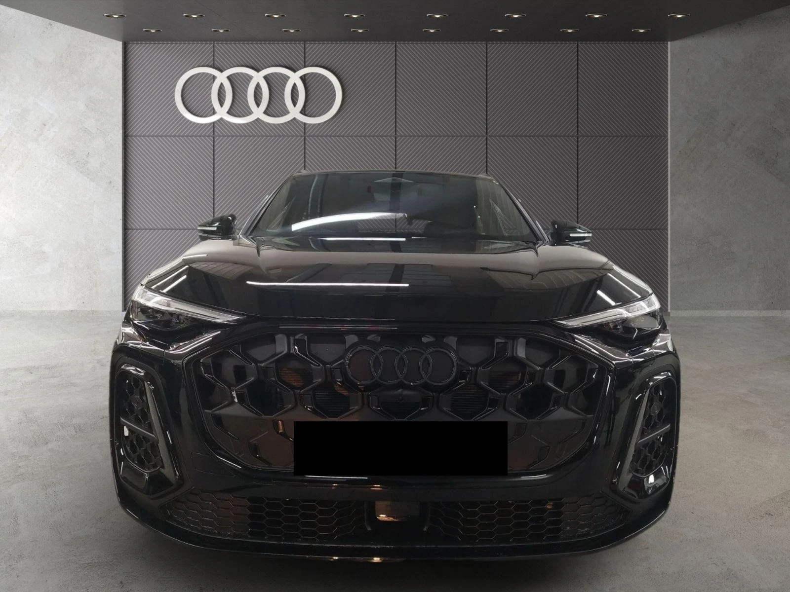 Audi Q5 40 TDI/NEW MODEL/S-LINE/B&O/MMI DISPLAY/HEAD UP/ - изображение 2