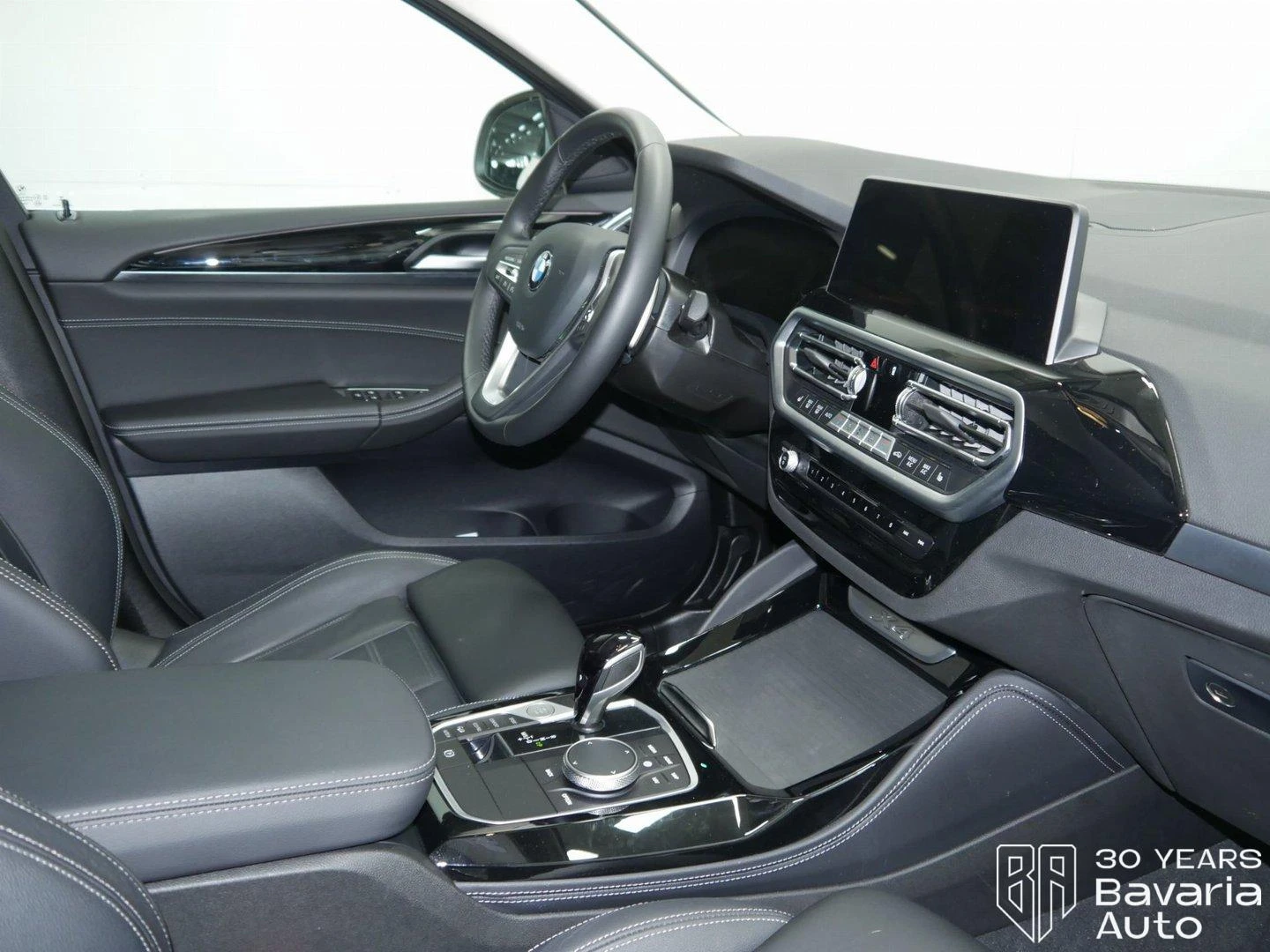 BMW X4 30i xDrive Sportautomatic - изображение 7