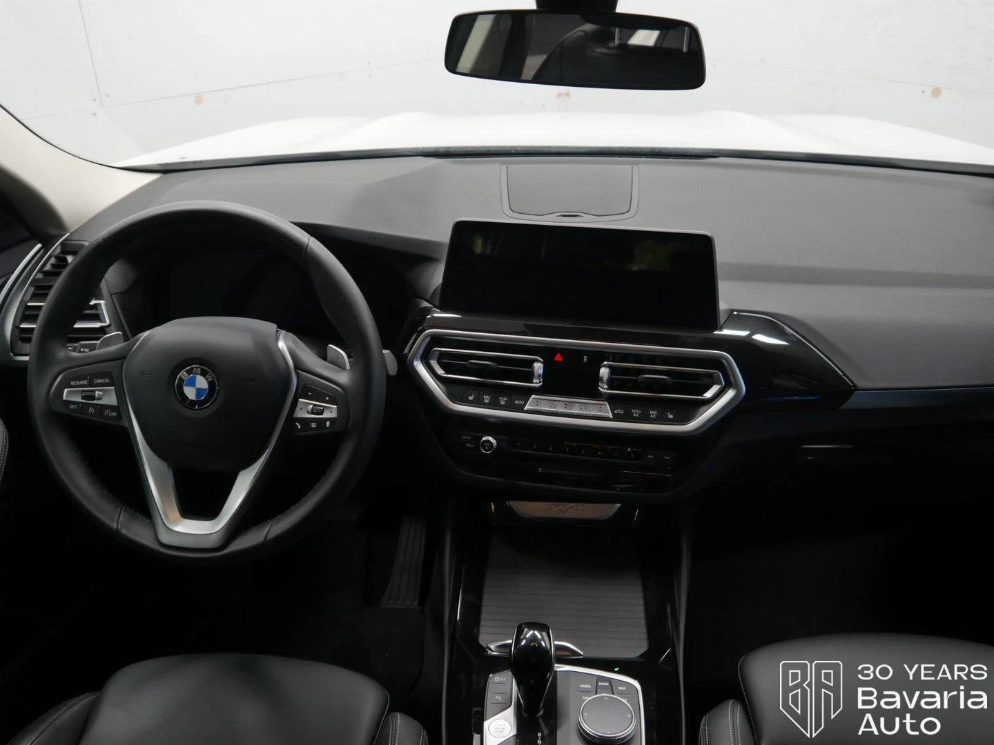 BMW X4 30i xDrive Sportautomatic - изображение 6