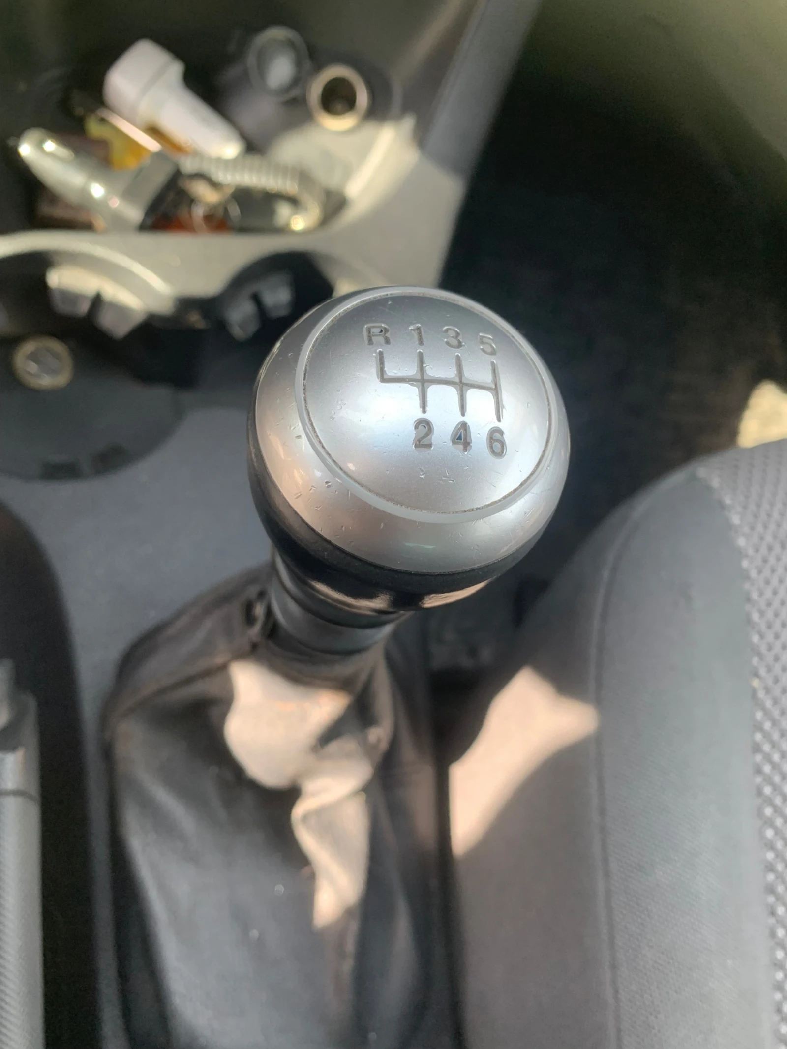 Kia Sportage 2.0 CRDI 6 SPEED Facelift 4by4  - изображение 7