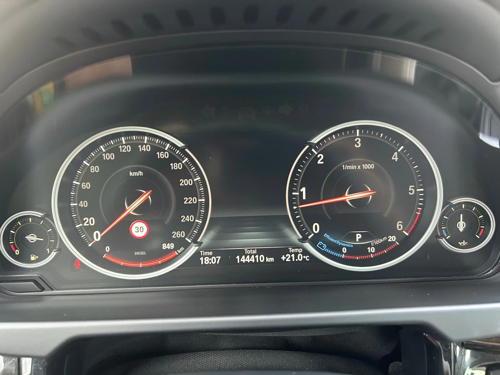 BMW X6  - изображение 7