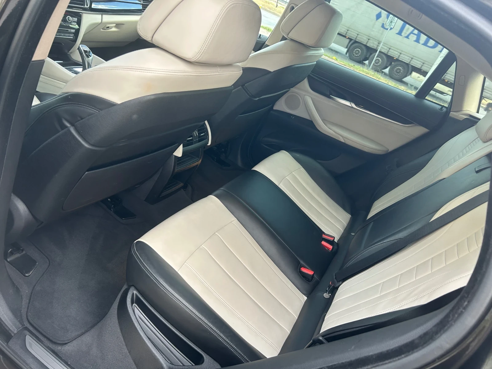 BMW X6  - изображение 9