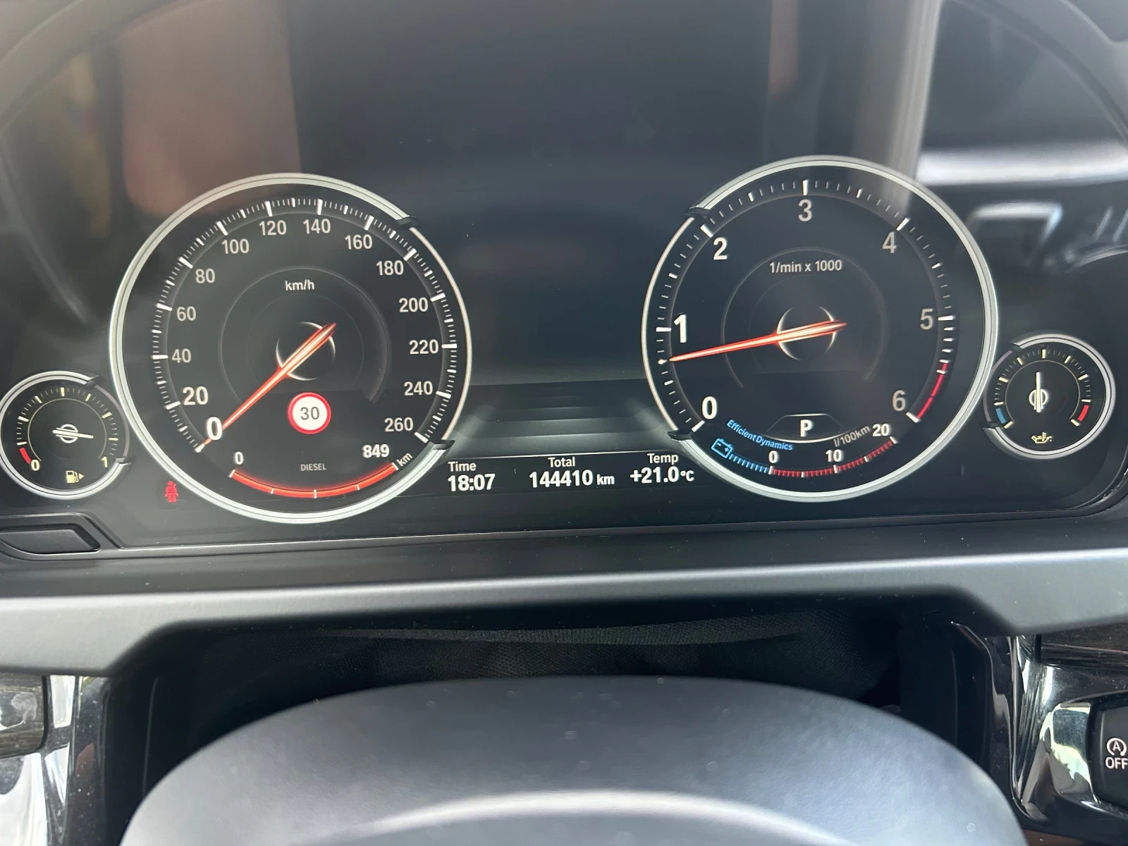 BMW X6  - изображение 8