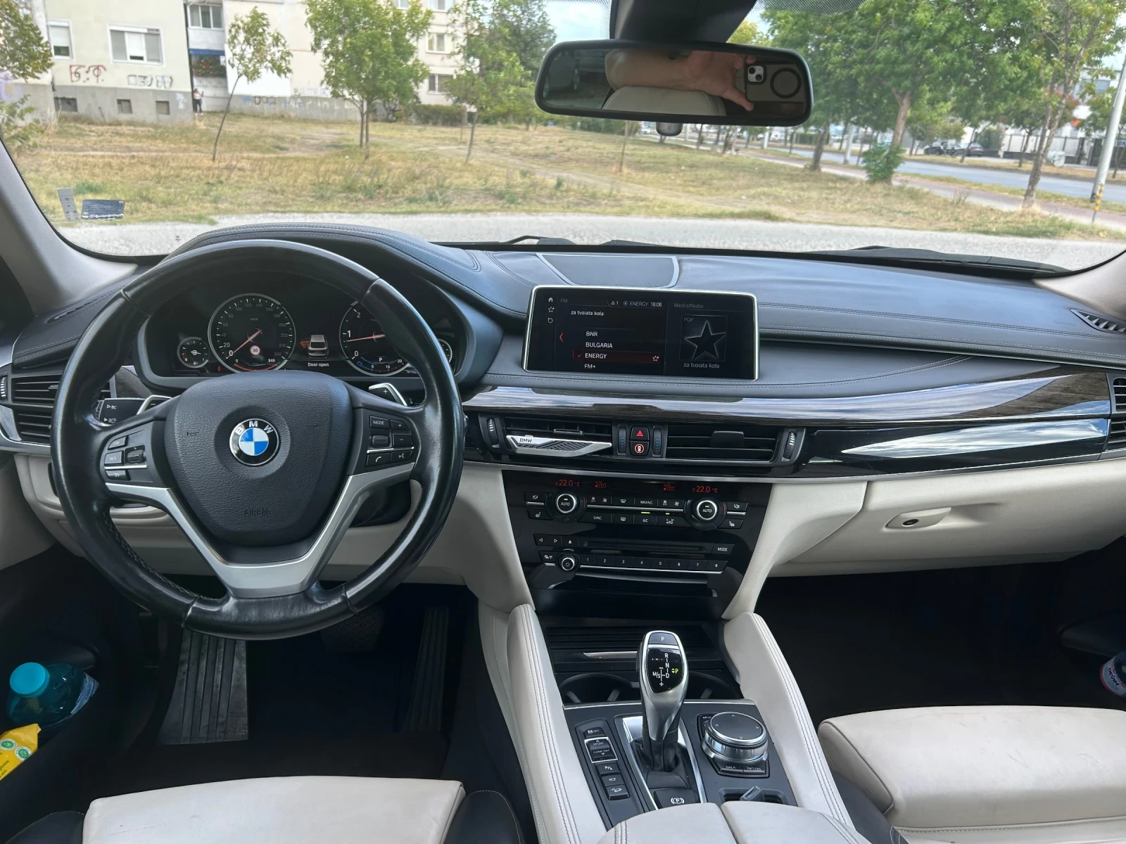 BMW X6  - изображение 5