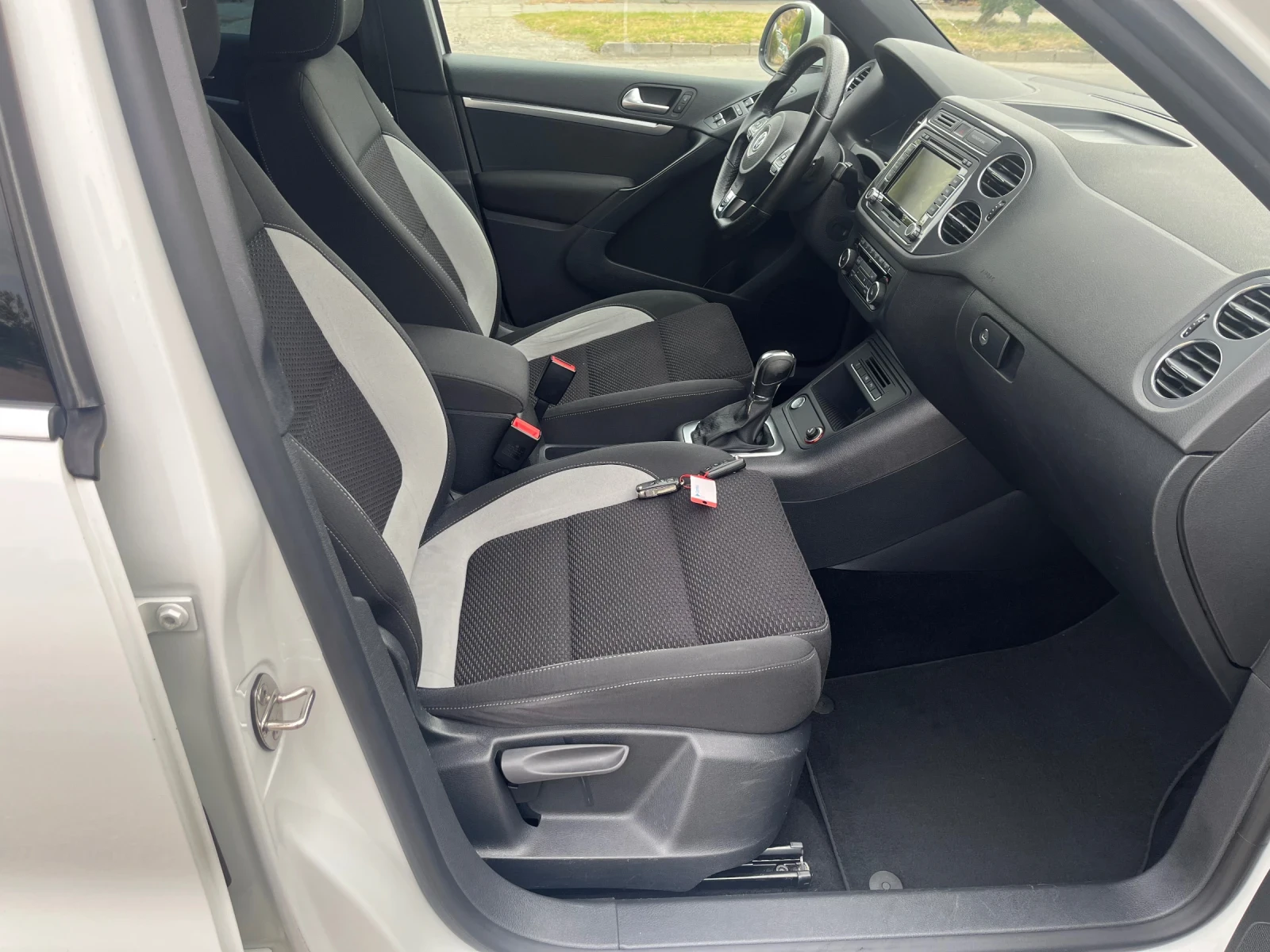 VW Tiguan R line TopTop - изображение 8