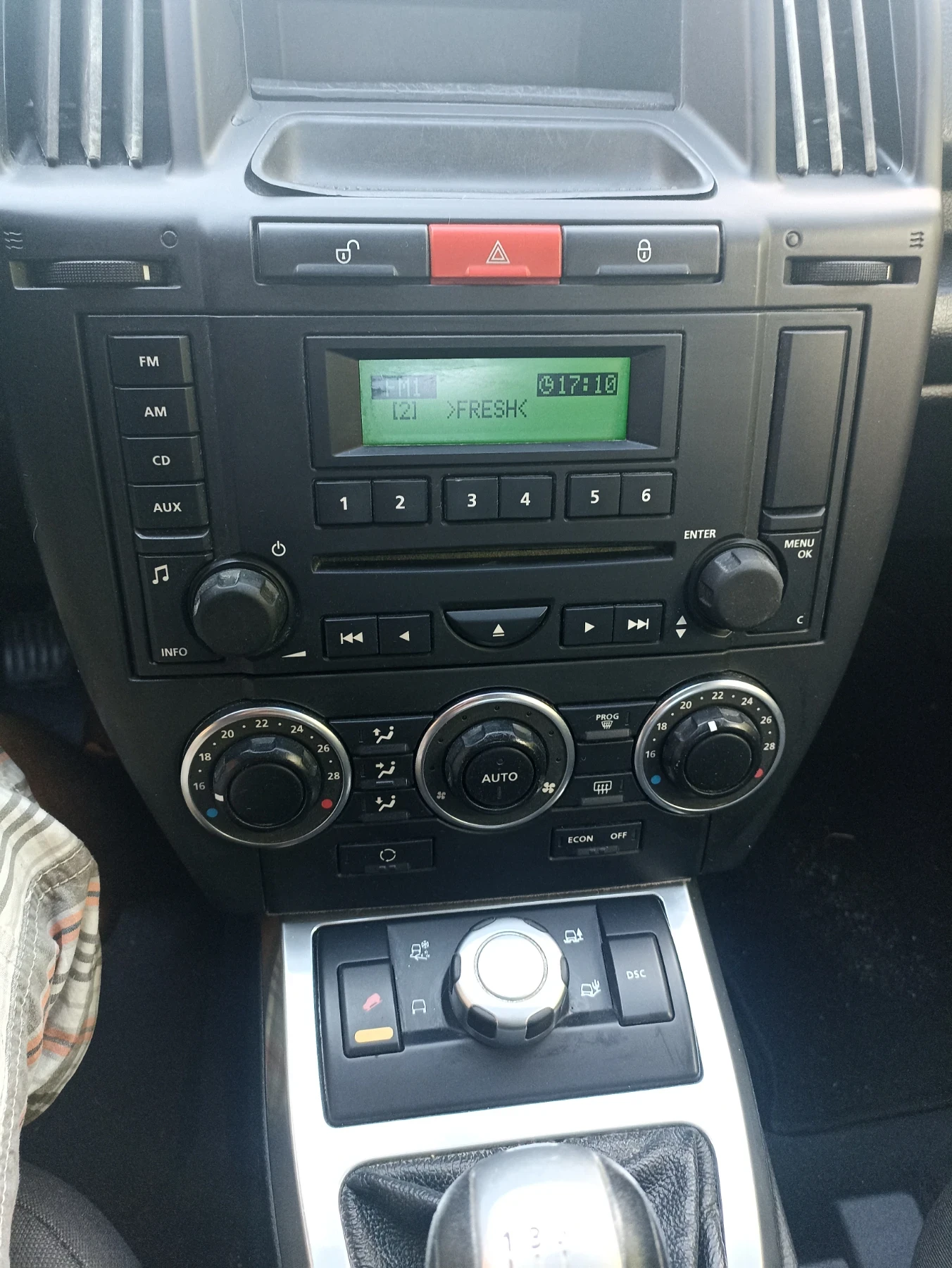 Land Rover Freelander 2.2  S TD4 , diesel 160  к.с 4х4 - изображение 9